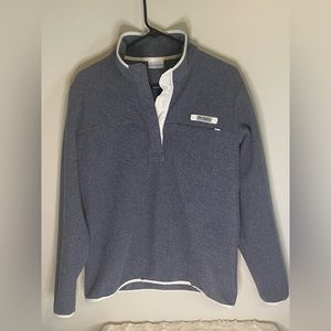 Columbia PFG Fleece